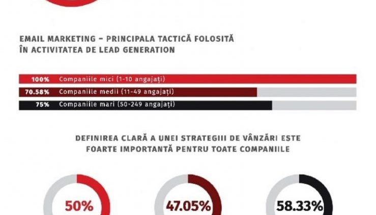 Rezultatele Studiului “Dezvoltarea unui business de IT&C în Romania”